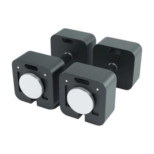 PowerBells 53 Forge Gen 1 adjustable dumbbells
