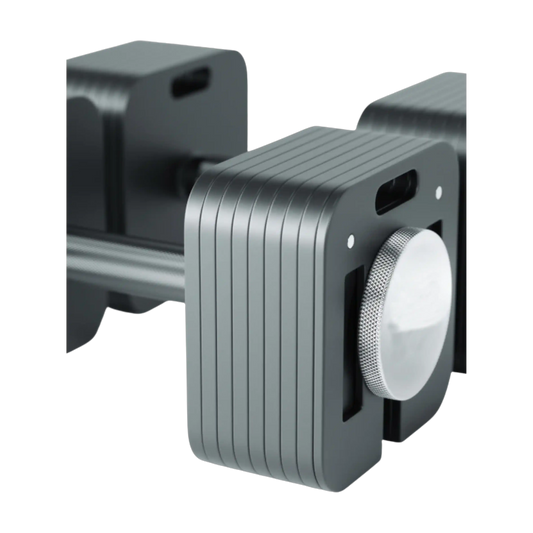 PowerBells 36 Forge Gen 1 adjustable dumbbells