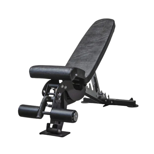 PowerBells Bench CoreMaster adjustable bench