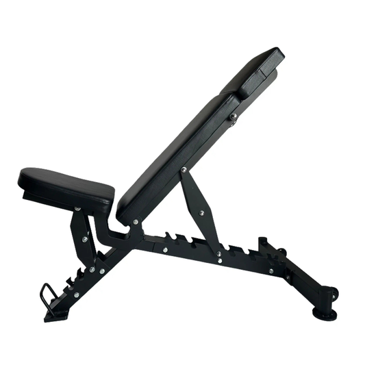 PowerBells Bench Flex adjustable bench
