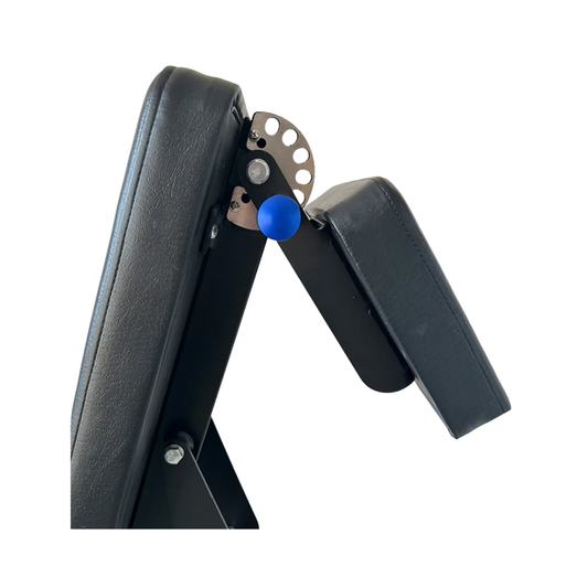 PowerBells Bench Flex adjustable bench
