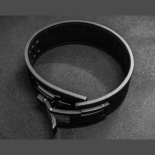 PowerBells 13mm lever lifting belt