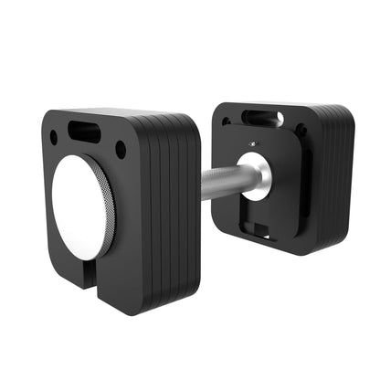 PowerBells 45 Forge Gen 2 adjustable dumbbells – Square