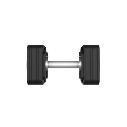 PowerBells 53 Forge Gen 2 adjustable dumbbells – Square