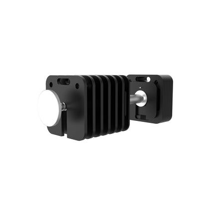PowerBells 53 Forge Gen 2 adjustable dumbbells – Square