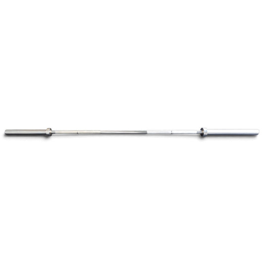 PowerBells Olympic barbell