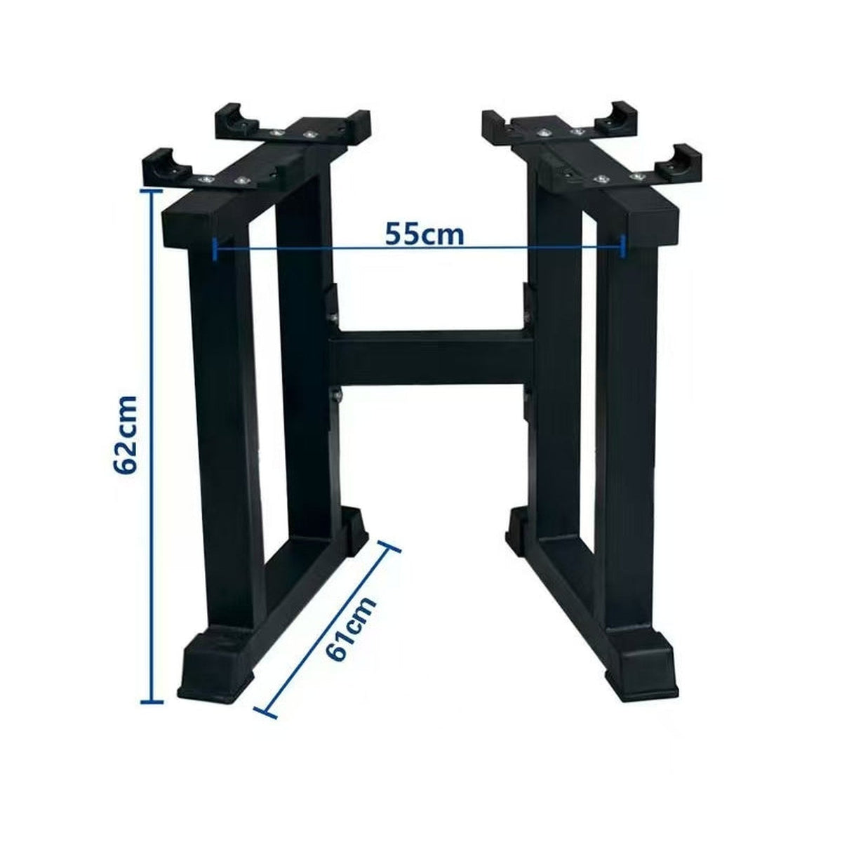 PowerBells Dock Apex dumbbell stand