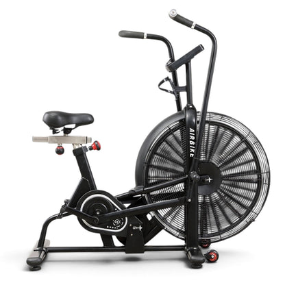PowerBells air bike